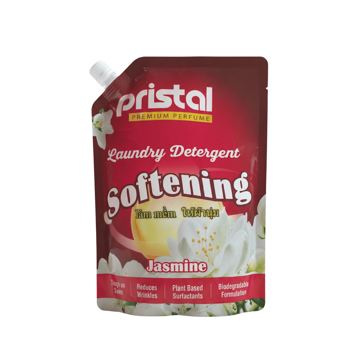 5 Softening Detergent 2L - Image 1