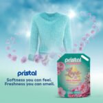 Love Fabric Conditioner 1L - Image 3