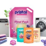 Floral Fresh Detergent 2L - Image 2