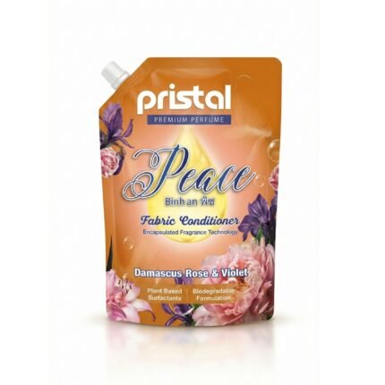 Peace Fabric Conditioner 1L