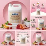 Joy Fabric Conditioner 5L - Image 2
