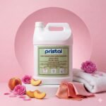 Love Fabric Conditioner 5L