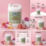 Love Fabric Conditioner 5L - Image 2