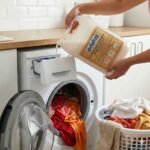 Peace Fabric Conditioner 5L - Image 2