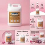 Peace Fabric Conditioner 5L - Image 3